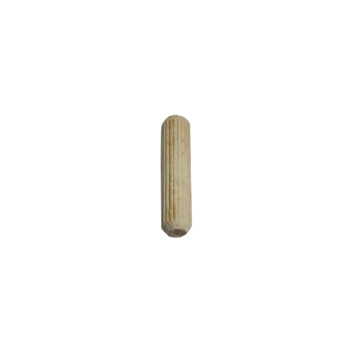 Дървена дибла ф8х35 (1000 броя)